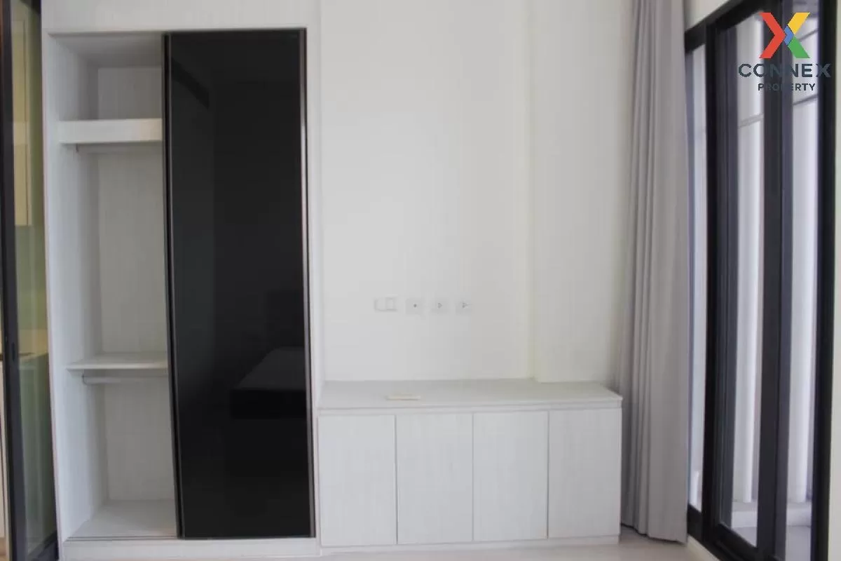 เช่าคอนโด  แมสซารีน รัชโยธิน BTS-รัชโยธิน  จันทรเกษม เขต จตุจักร 