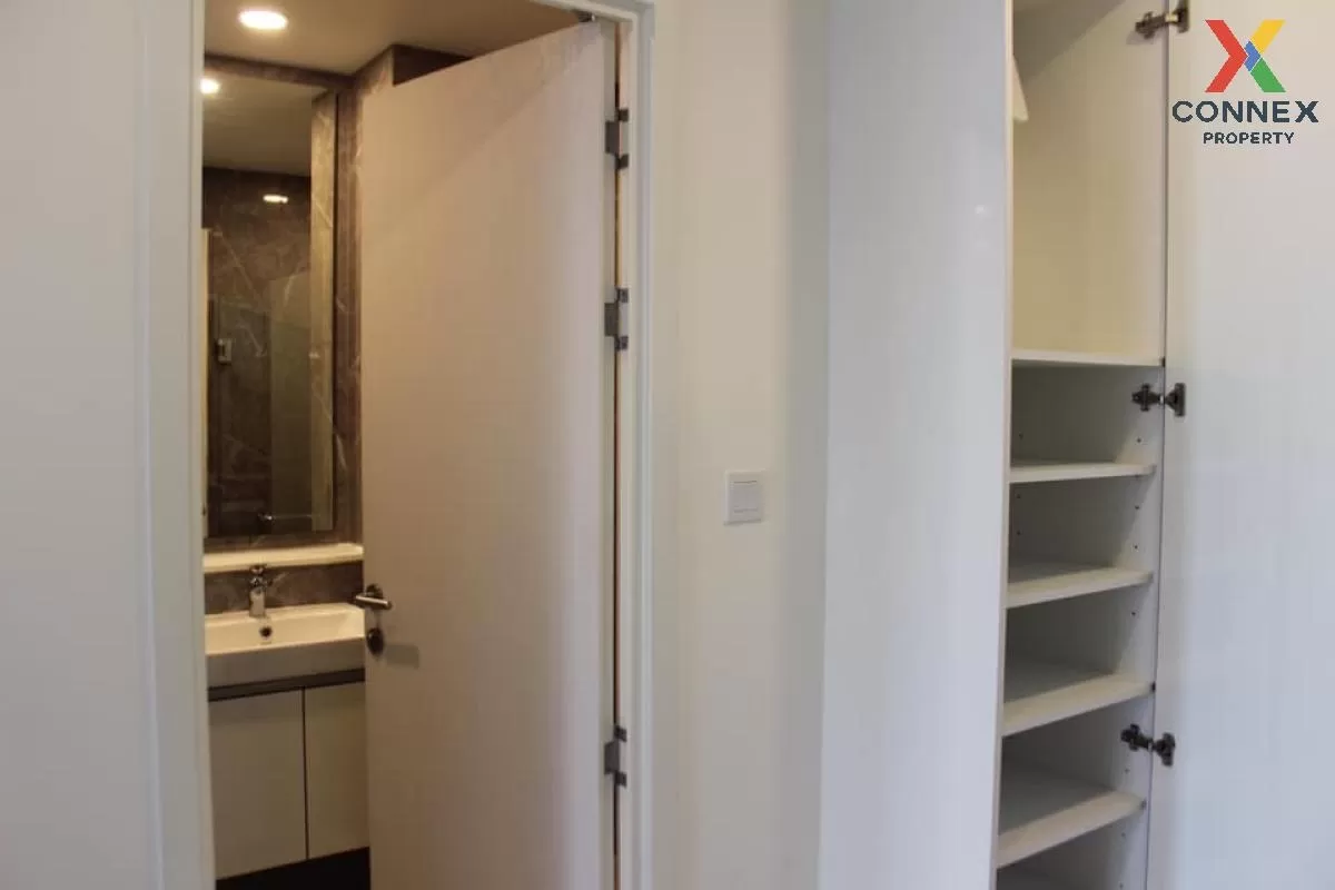 เช่าคอนโด  แมสซารีน รัชโยธิน BTS-รัชโยธิน  จันทรเกษม เขต จตุจักร 