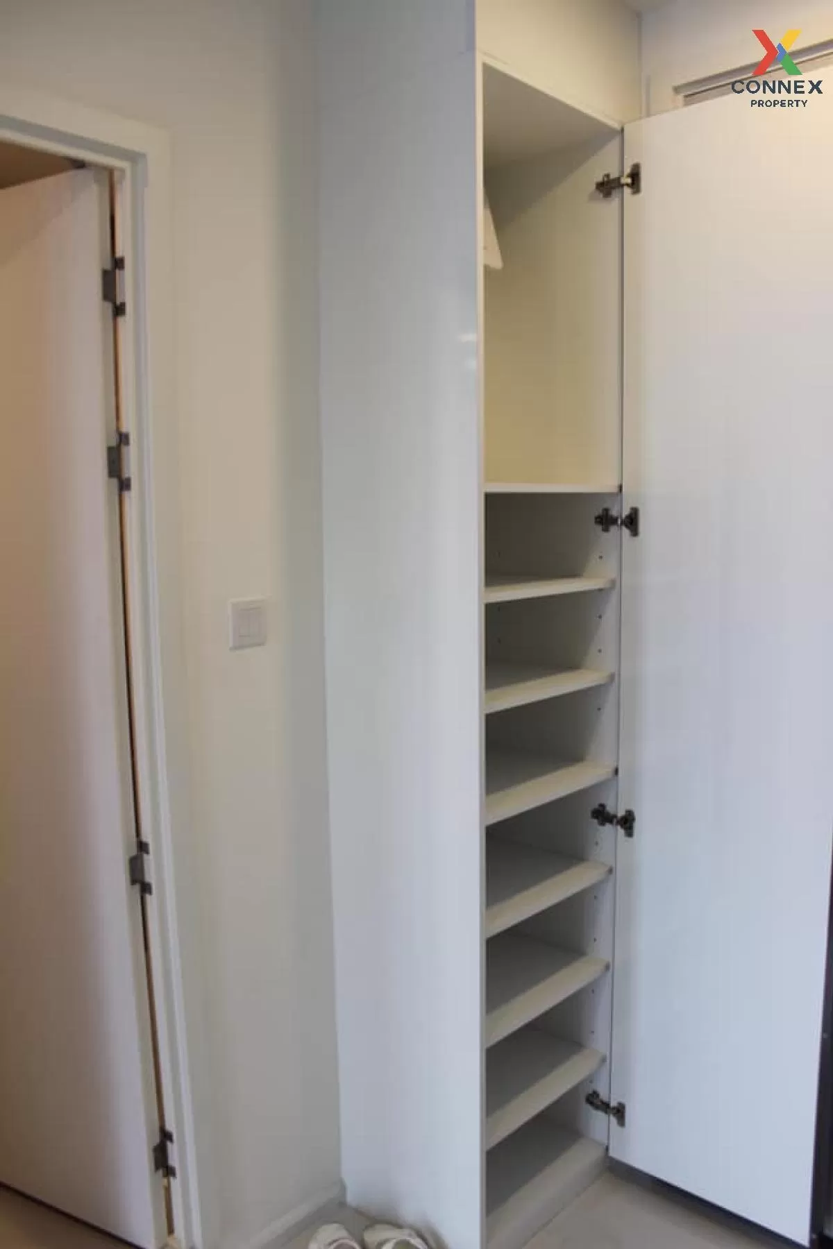 เช่าคอนโด  แมสซารีน รัชโยธิน BTS-รัชโยธิน  จันทรเกษม เขต จตุจักร 