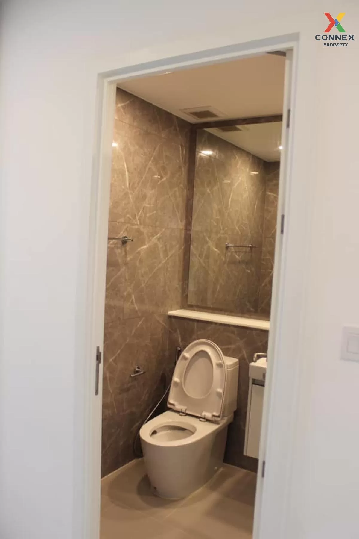 เช่าคอนโด  แมสซารีน รัชโยธิน BTS-รัชโยธิน  จันทรเกษม เขต จตุจักร 