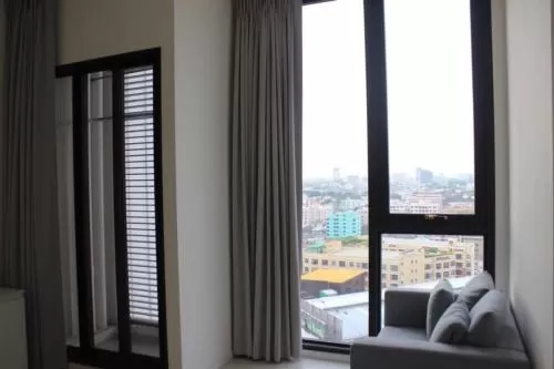 For Rent Condo , Mazarine Ratchayothin , BTS-Ratchayothin , Chankasem , Chatuchak , Bangkok , CX-49168