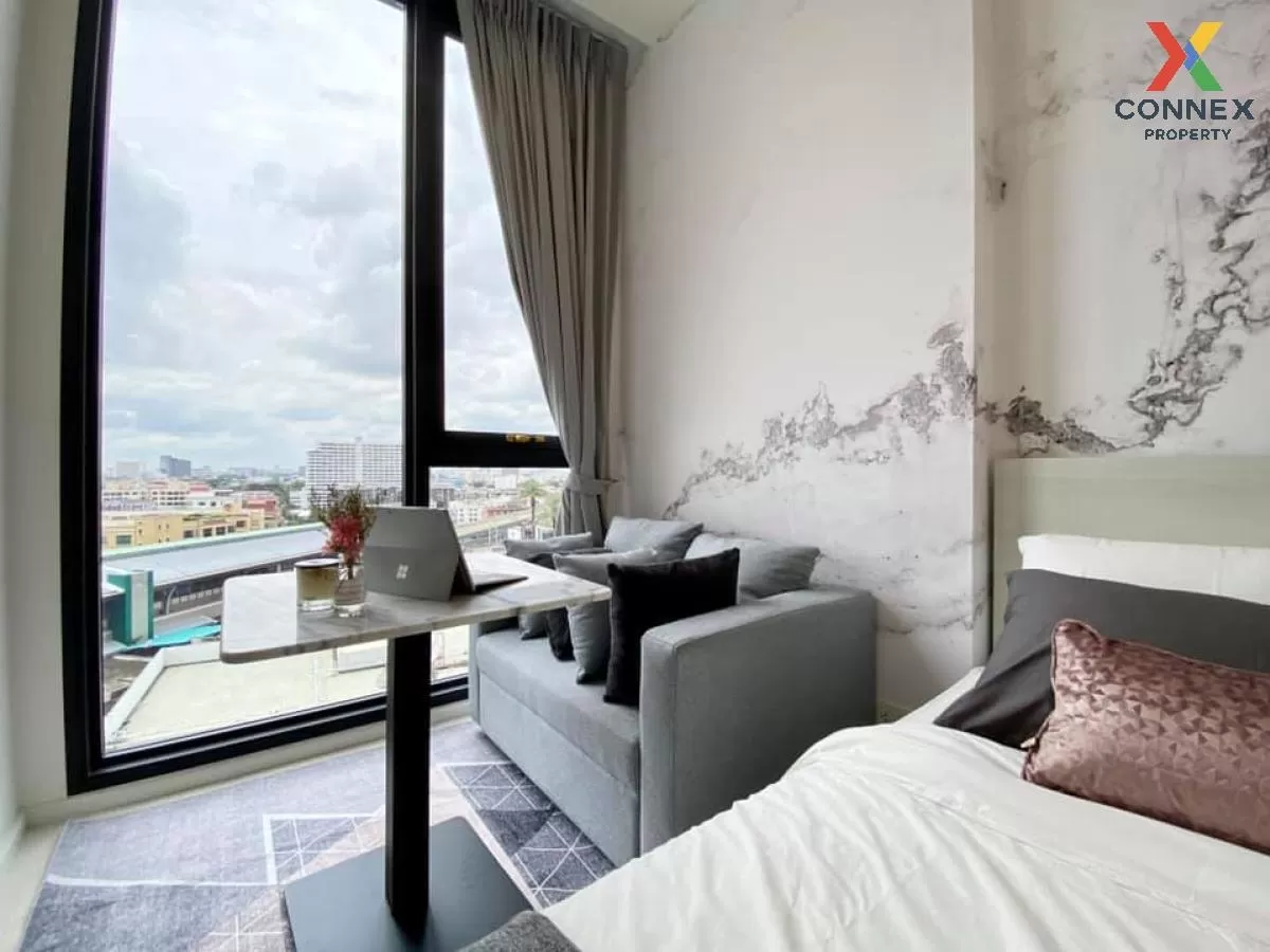 FOR RENT condo , Mazarine Ratchayothin , BTS-Ratchayothin , Chank 1