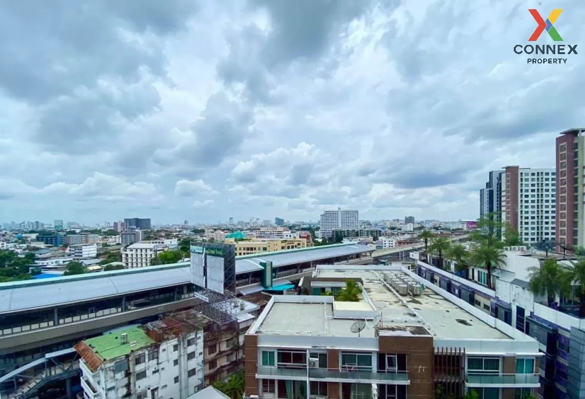 FOR RENT condo , Mazarine Ratchayothin , BTS-Ratchayothin , Chank