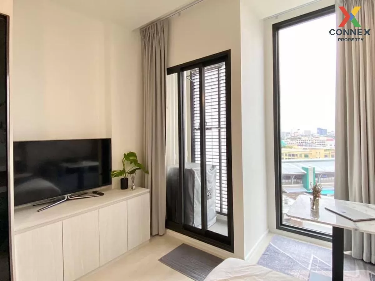 FOR RENT condo , Mazarine Ratchayothin , BTS-Ratchayothin , Chank 2