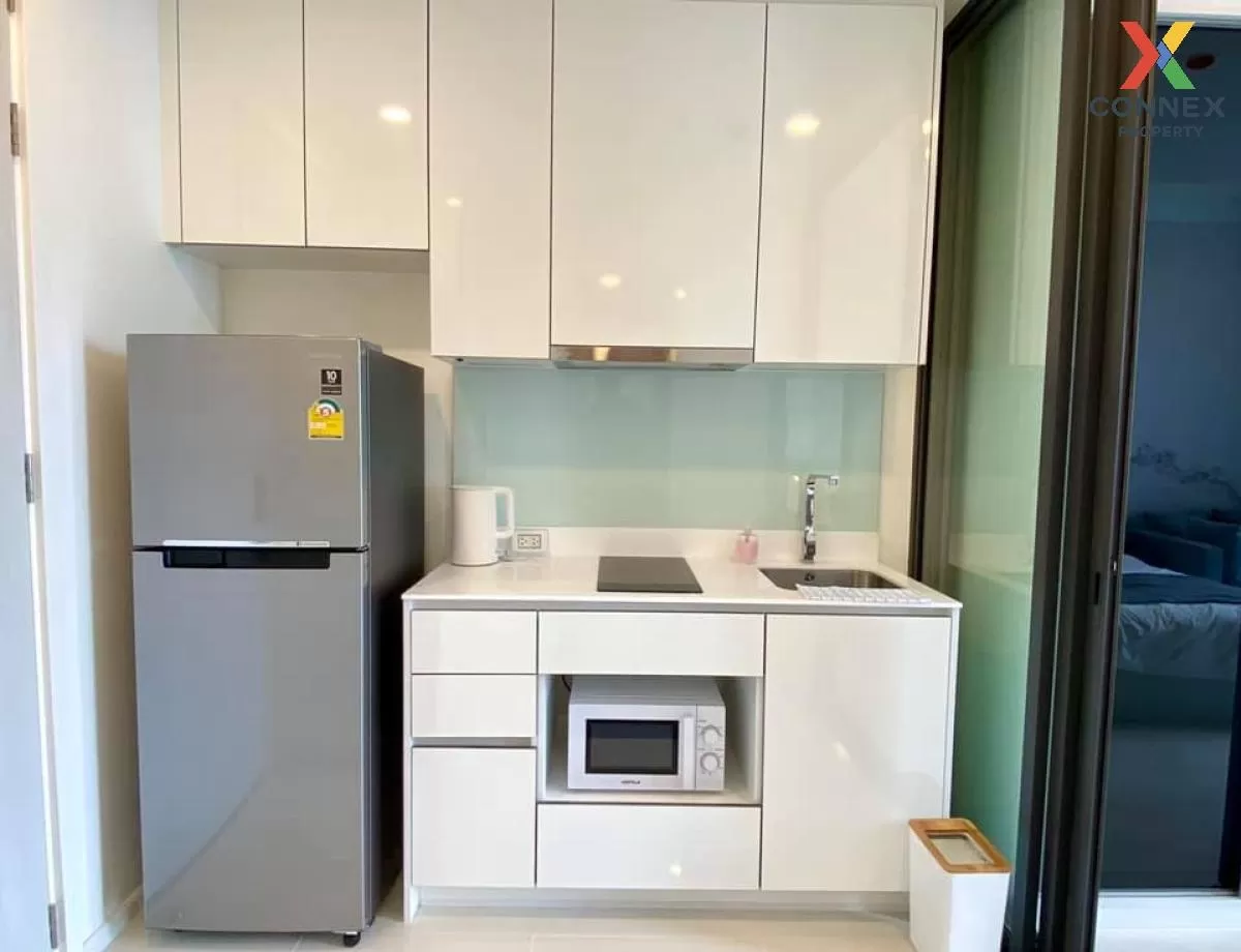 FOR RENT condo , Mazarine Ratchayothin , BTS-Ratchayothin , Chank 4
