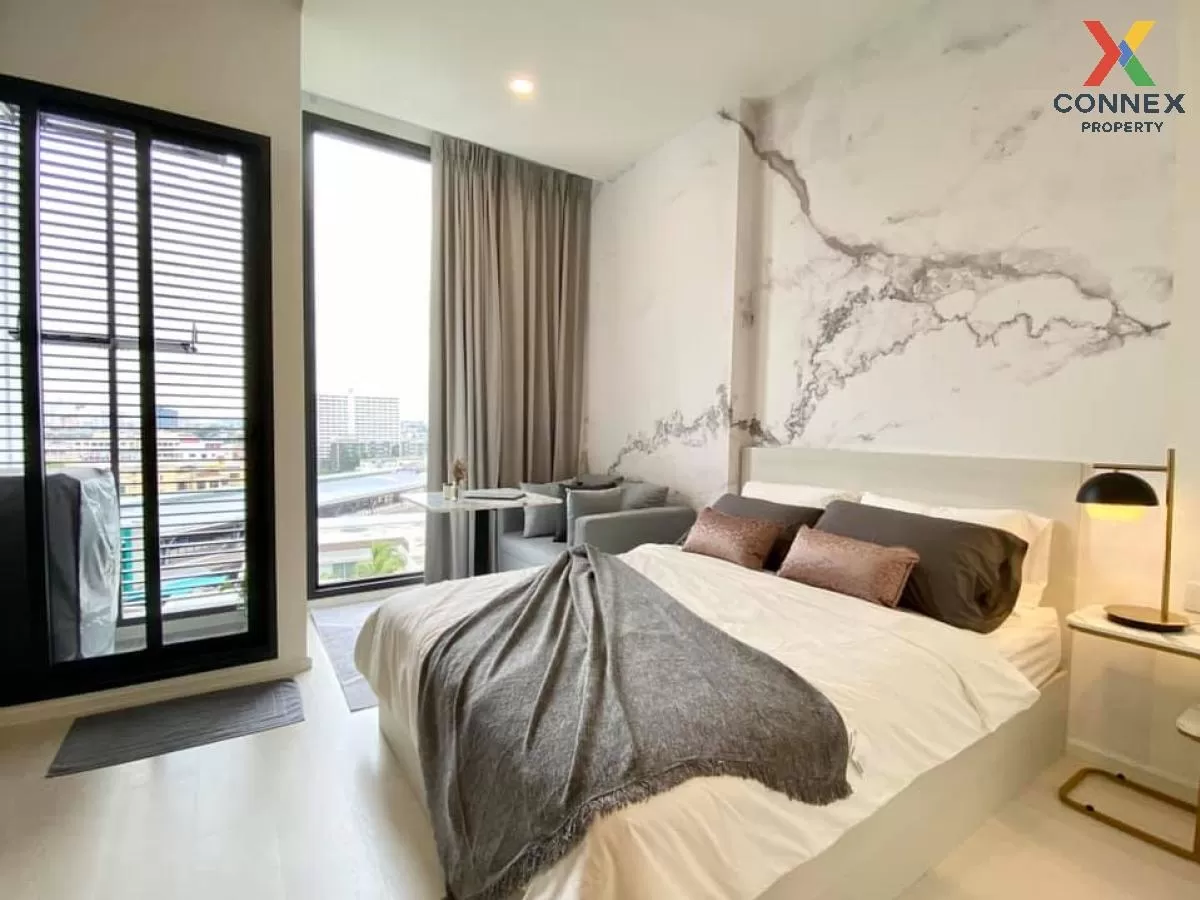 FOR RENT condo , Mazarine Ratchayothin , BTS-Ratchayothin , Chank