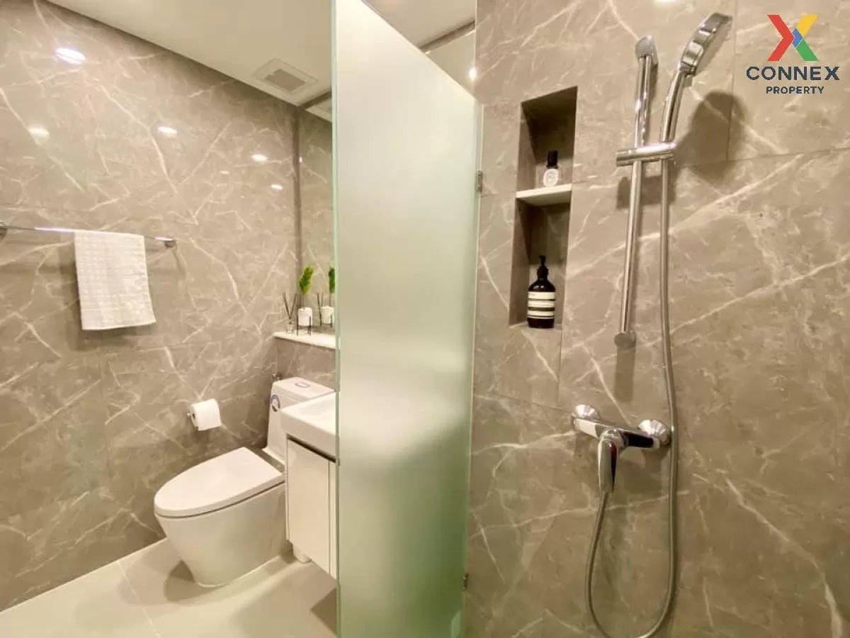 FOR RENT condo , Mazarine Ratchayothin , BTS-Ratchayothin , Chank