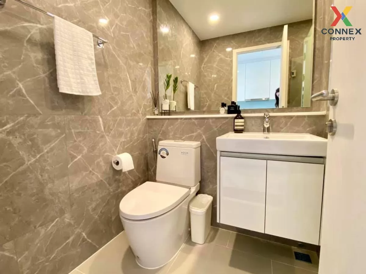 FOR RENT condo , Mazarine Ratchayothin , BTS-Ratchayothin , Chank