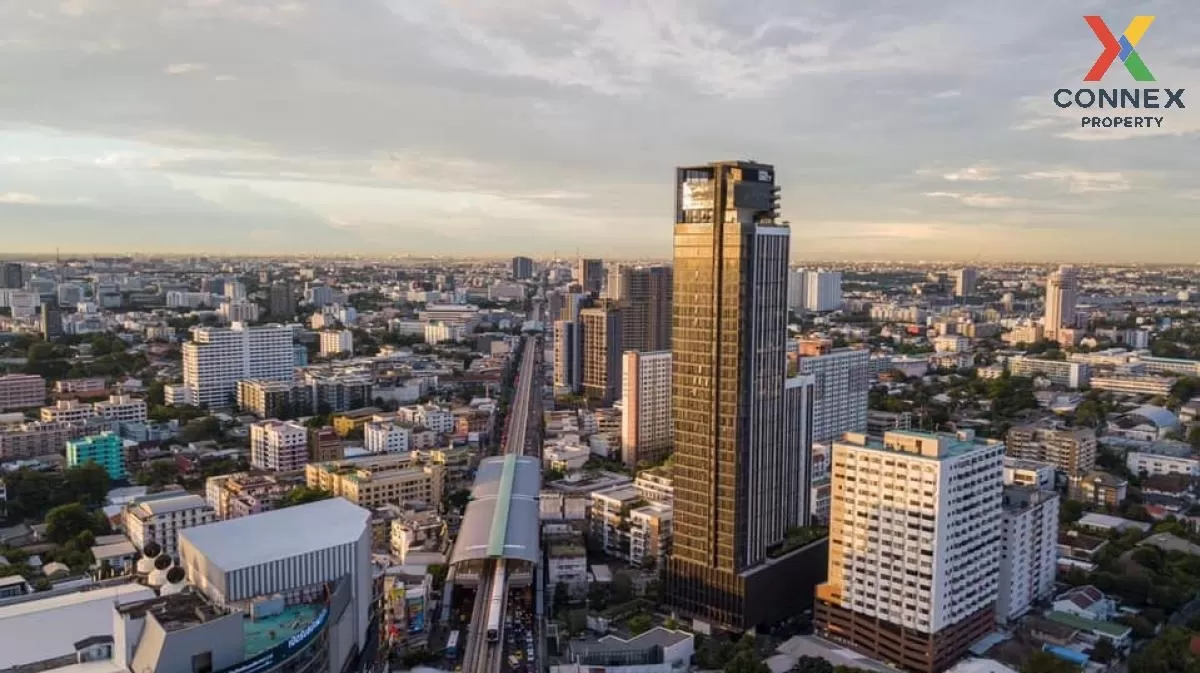 FOR RENT condo , Mazarine Ratchayothin , BTS-Ratchayothin , Chank