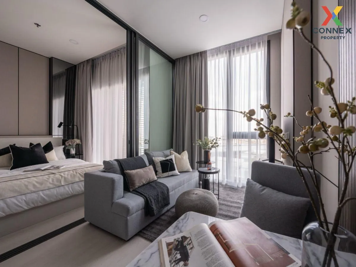 For Rent Condo , Mazarine Ratchayothin , BTS-Ratchayothin , Chank 1