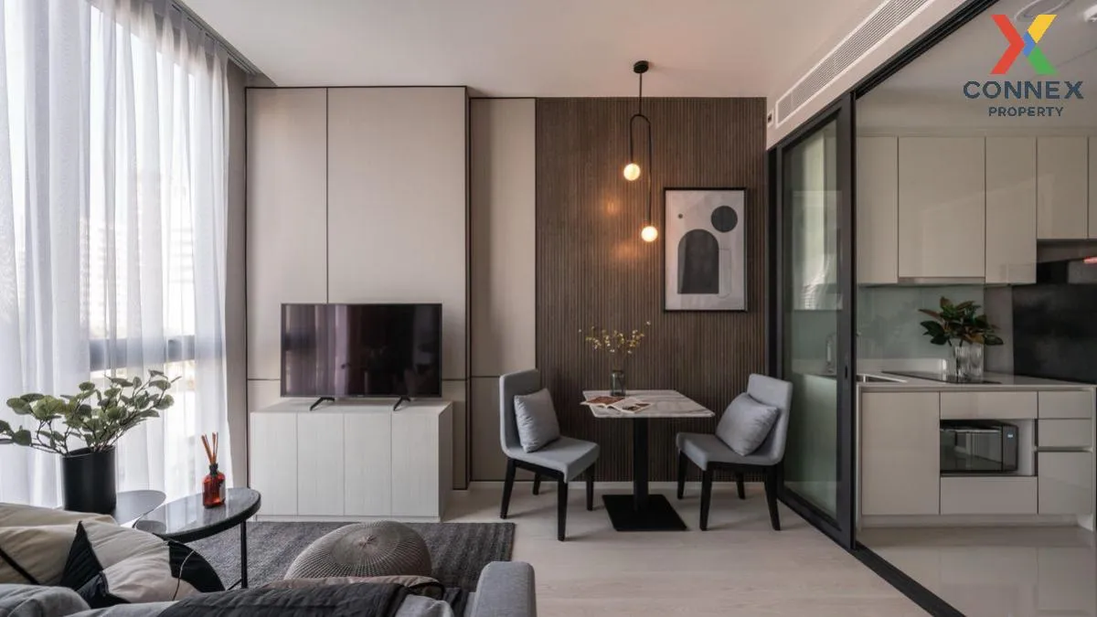 For Rent Condo , Mazarine Ratchayothin , BTS-Ratchayothin , Chank 3