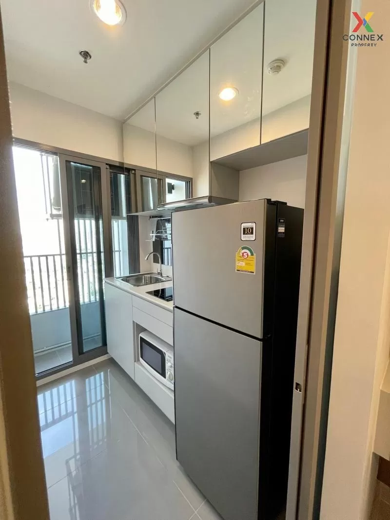 FOR RENT condo , Niche Pride Taopoon Interchange , MRT-Tao Poon , FOR RENT condo , Niche Pride Taopoon Interchange , MRT-Tao Poon ,