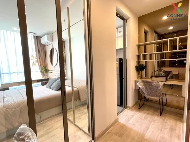 FOR RENT condo , Niche Pride Taopoon Interchange , MRT-Tao Poon , FOR RENT condo , Niche Pride Taopoon Interchange , MRT-Tao Poon ,