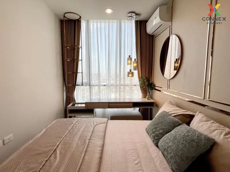 FOR RENT condo , Niche Pride Taopoon Interchange , MRT-Tao Poon , FOR RENT condo , Niche Pride Taopoon Interchange , MRT-Tao Poon ,