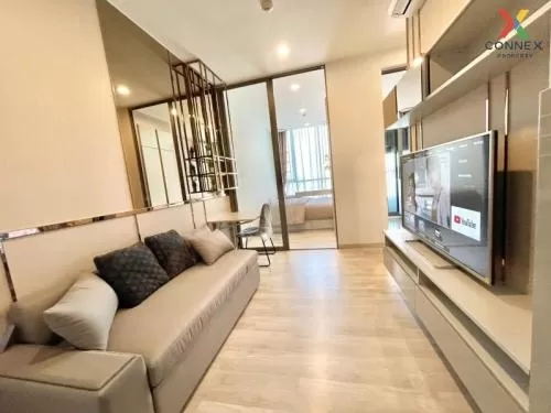 FOR RENT condo , Niche Pride Taopoon Interchange , MRT-Tao Poon , Bang Sue , Bang Su , Bangkok , CX-49192