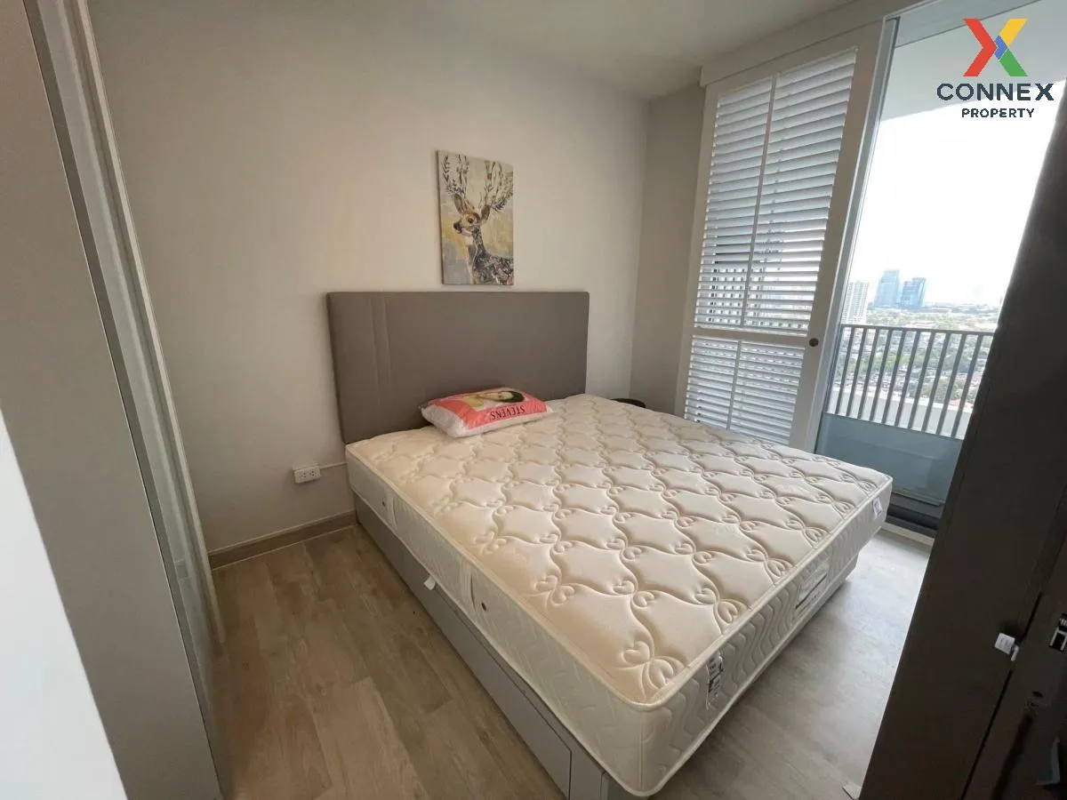 FOR RENT condo , Niche Pride Taopoon Interchange , MRT-Tao Poon , FOR RENT condo , Niche Pride Taopoon Interchange , MRT-Tao Poon , 4