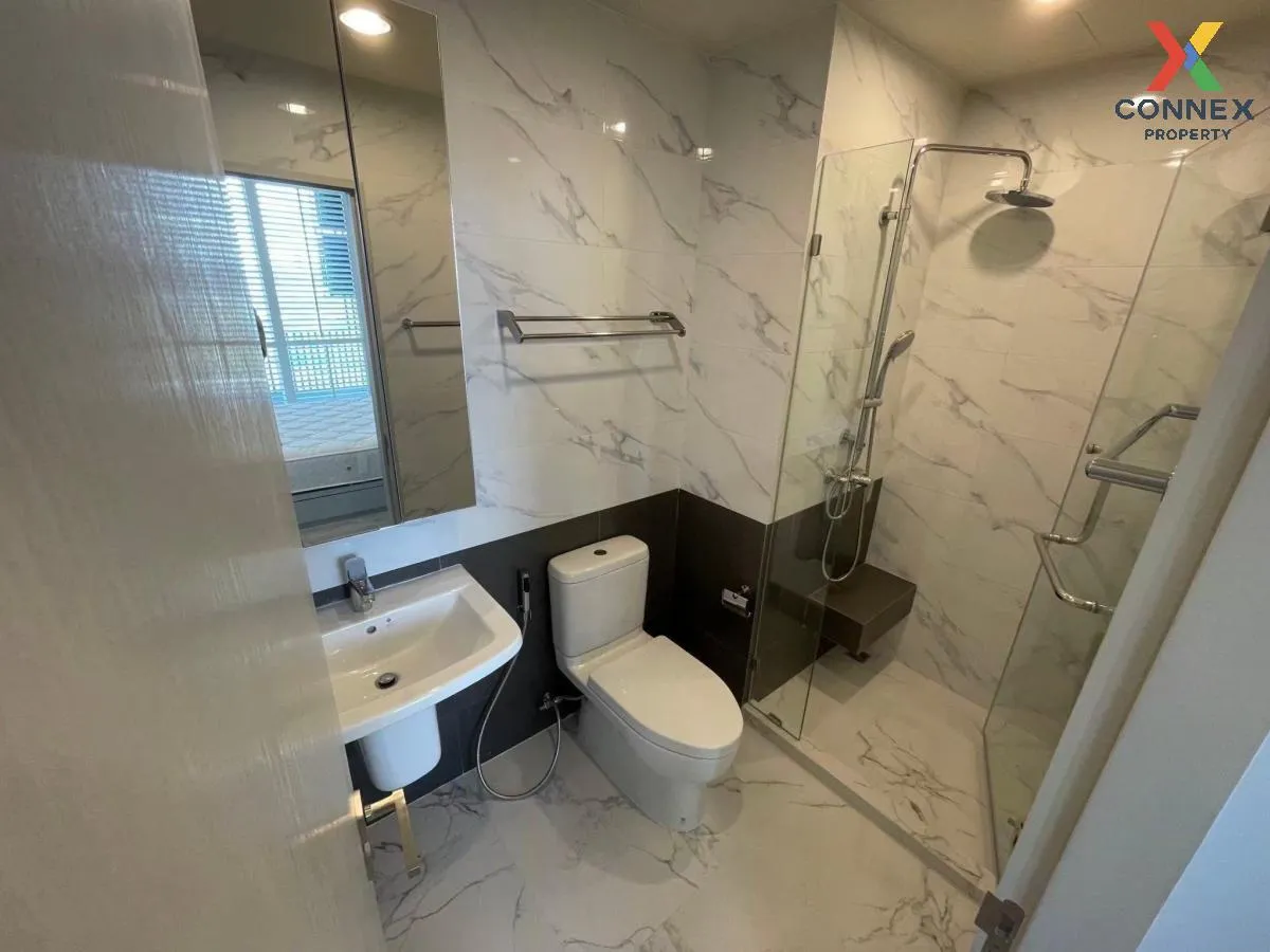 FOR RENT condo , Niche Pride Taopoon Interchange , MRT-Tao Poon , FOR RENT condo , Niche Pride Taopoon Interchange , MRT-Tao Poon ,