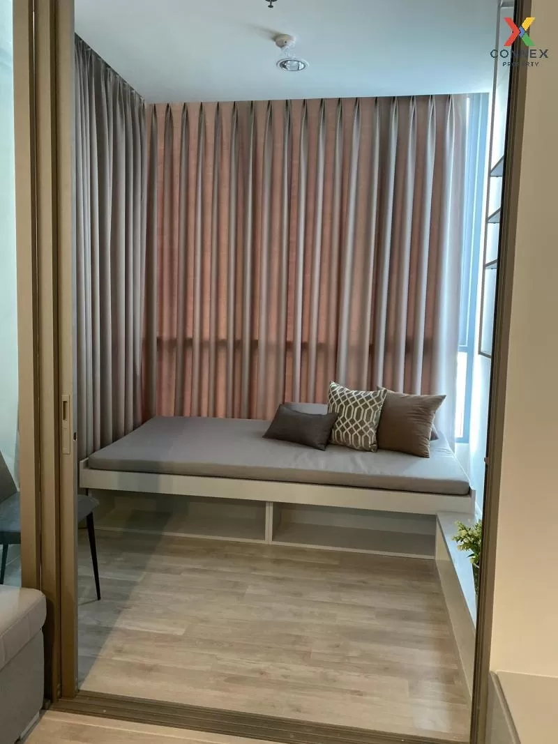 FOR RENT condo , Niche Pride Taopoon Interchange , MRT-Tao Poon , FOR RENT condo , Niche Pride Taopoon Interchange , MRT-Tao Poon , 2