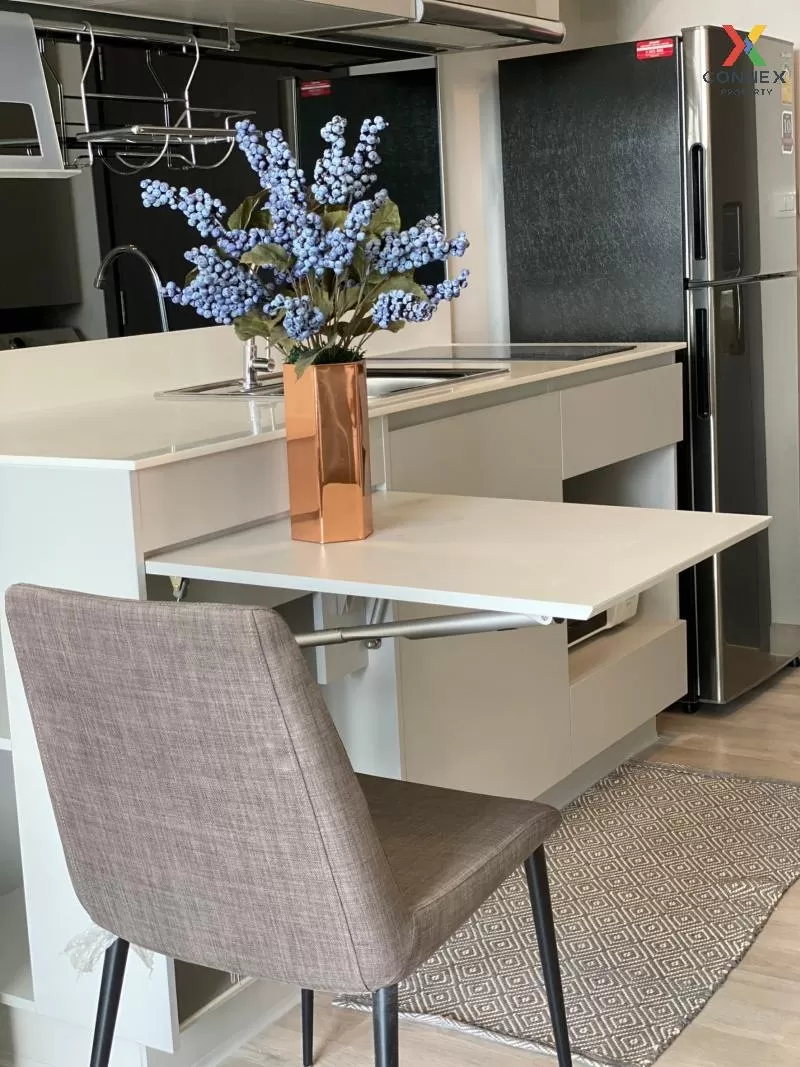 FOR RENT condo , Niche Pride Taopoon Interchange , MRT-Tao Poon , FOR RENT condo , Niche Pride Taopoon Interchange , MRT-Tao Poon , 4