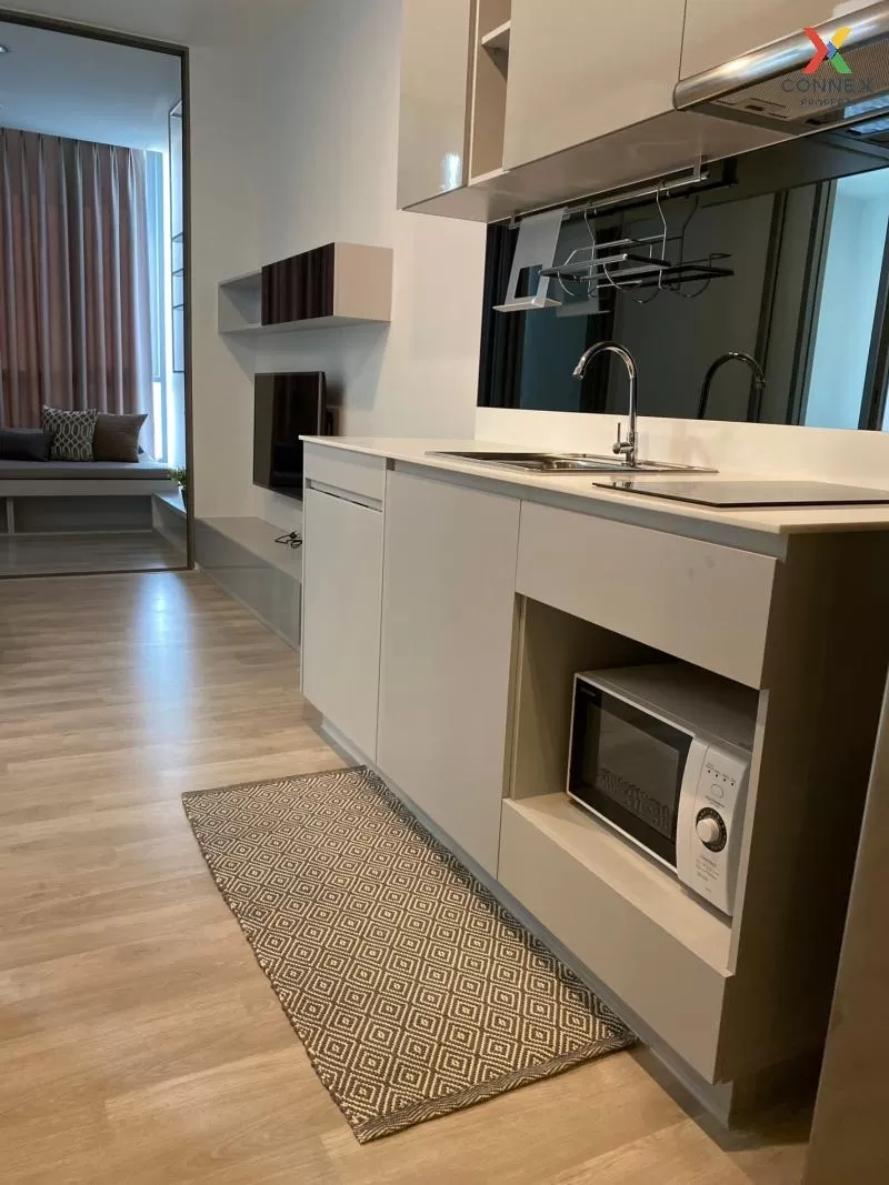 FOR RENT condo , Niche Pride Taopoon Interchange , MRT-Tao Poon , FOR RENT condo , Niche Pride Taopoon Interchange , MRT-Tao Poon ,