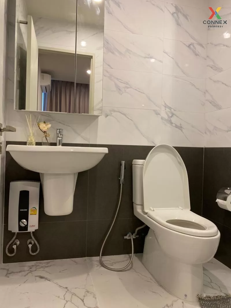 FOR RENT condo , Niche Pride Taopoon Interchange , MRT-Tao Poon , FOR RENT condo , Niche Pride Taopoon Interchange , MRT-Tao Poon ,