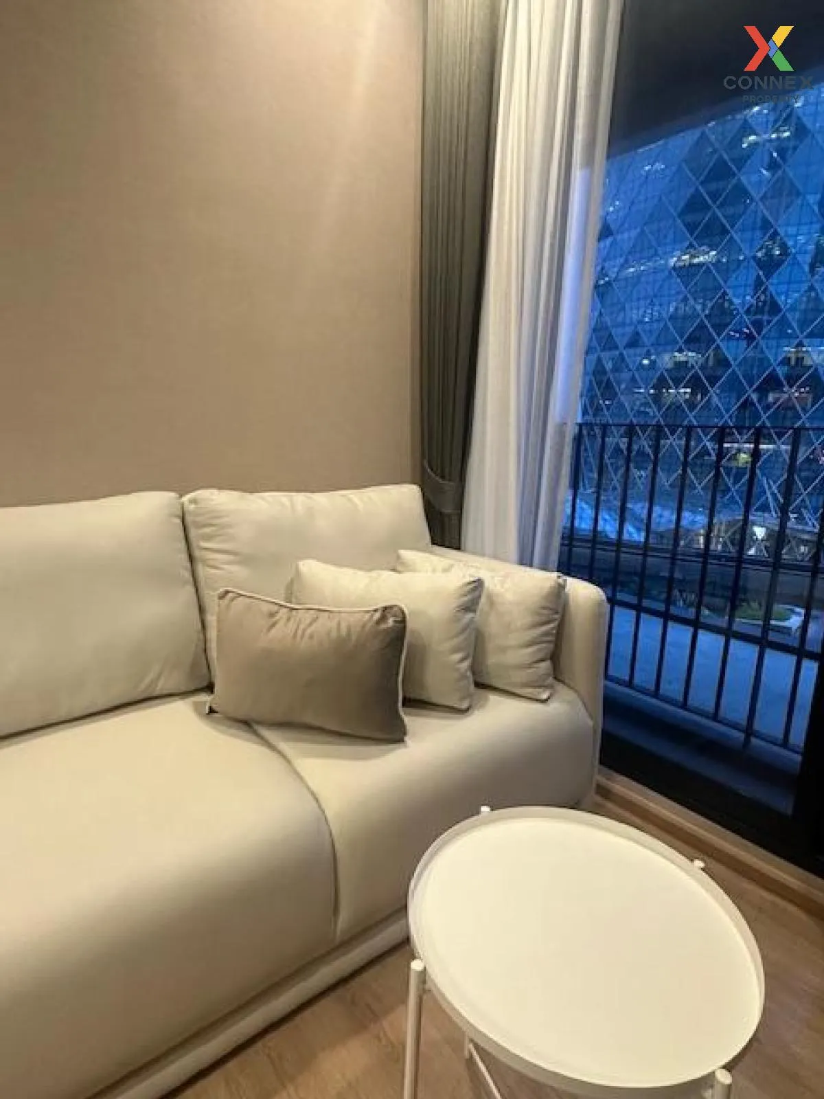 ขายคอนโด  โนเบิล อราวน์ อารีย์ BTS-อารีย์ สามเสนใน เขต พญาไท กรุง 2