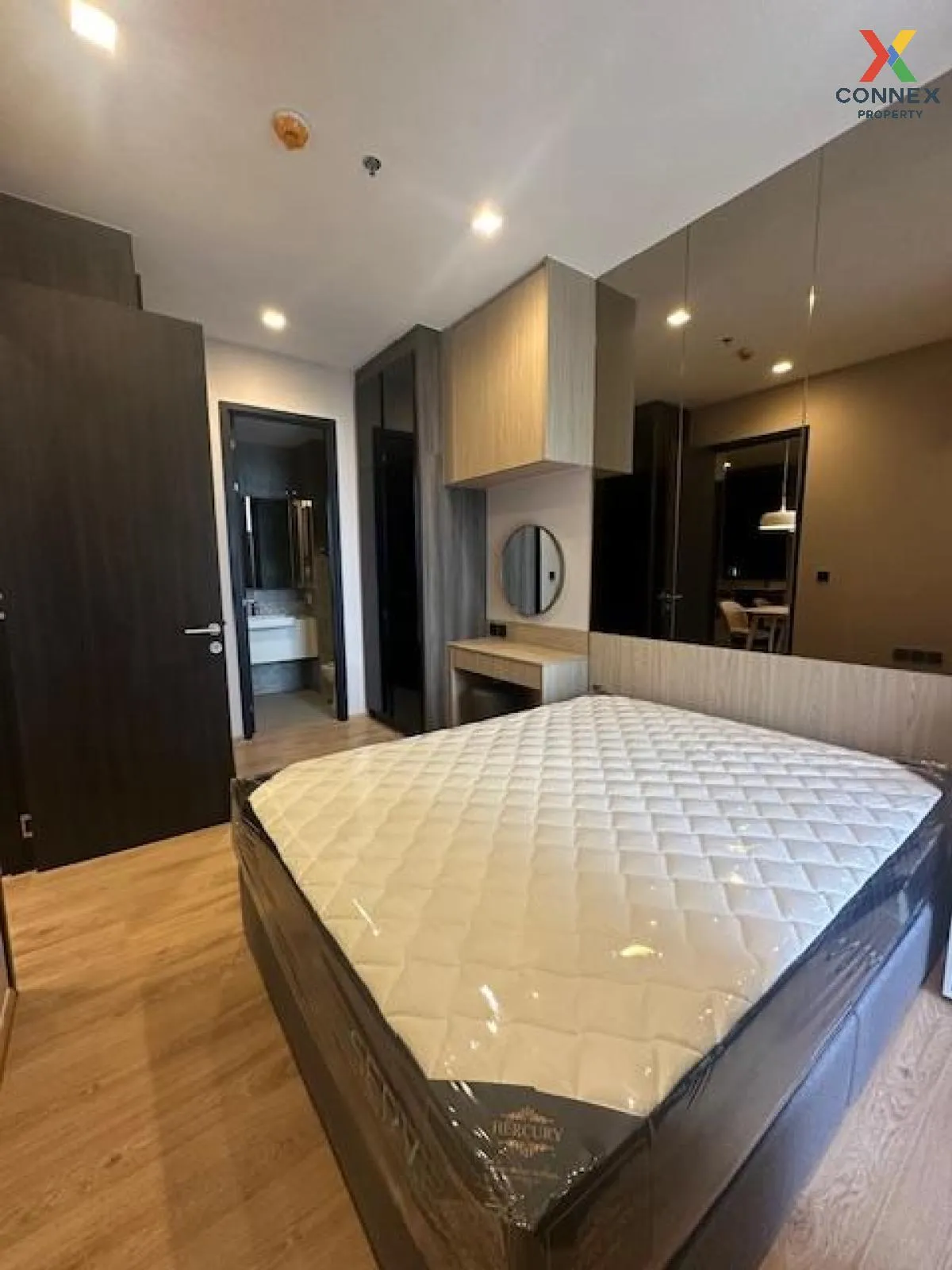 ขายคอนโด  โนเบิล อราวน์ อารีย์ BTS-อารีย์ สามเสนใน เขต พญาไท กรุง