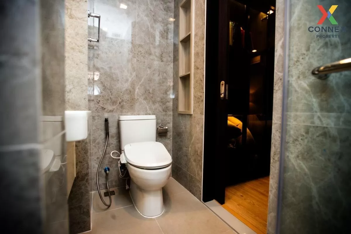 ขายคอนโด  โนเบิล อราวน์ อารีย์ BTS-อารีย์ สามเสนใน เขต พญาไท สมุท