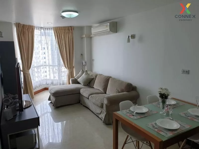 FOR RENT condo , Noble House Phayathai , BTS-Phaya Thai , Thung P 1