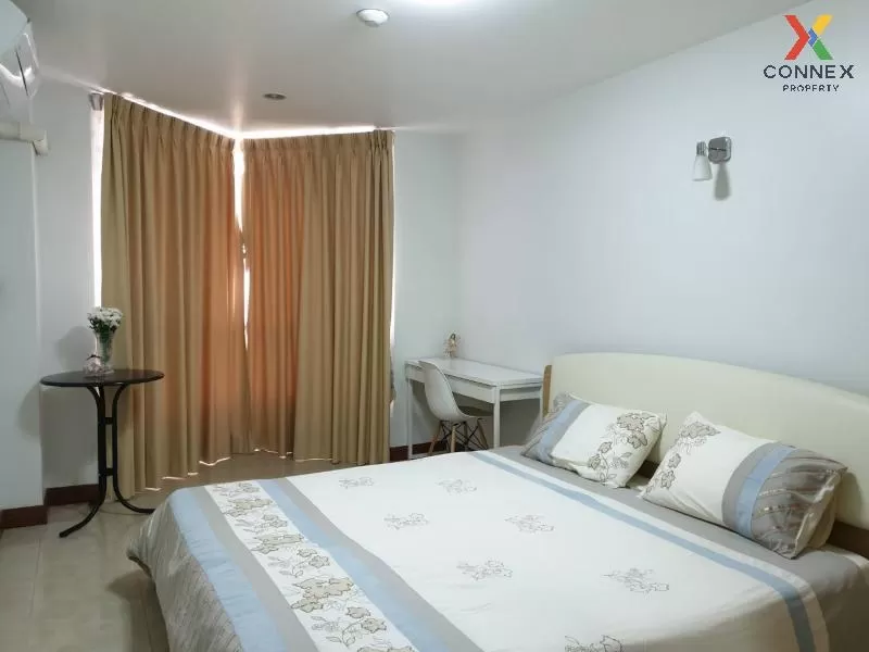 FOR RENT condo , Noble House Phayathai , BTS-Phaya Thai , Thung P 3