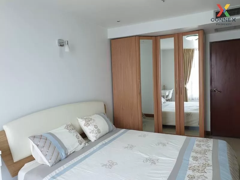 FOR RENT condo , Noble House Phayathai , BTS-Phaya Thai , Thung P 4