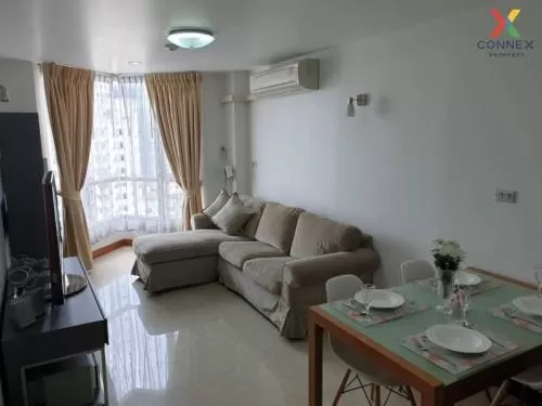 FOR RENT condo , Noble House Phayathai , BTS-Phaya Thai , Thung Phaya Thai , Rat Thewi , Bangkok , CX-49274