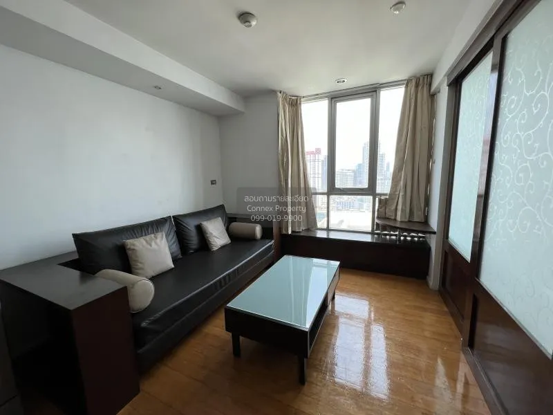 FOR RENT condo , Noble House Phayathai , BTS-Phaya Thai , Thung P