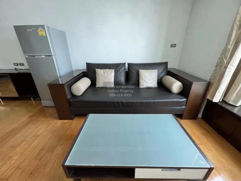 FOR RENT condo , Noble House Phayathai , BTS-Phaya Thai , Thung P
