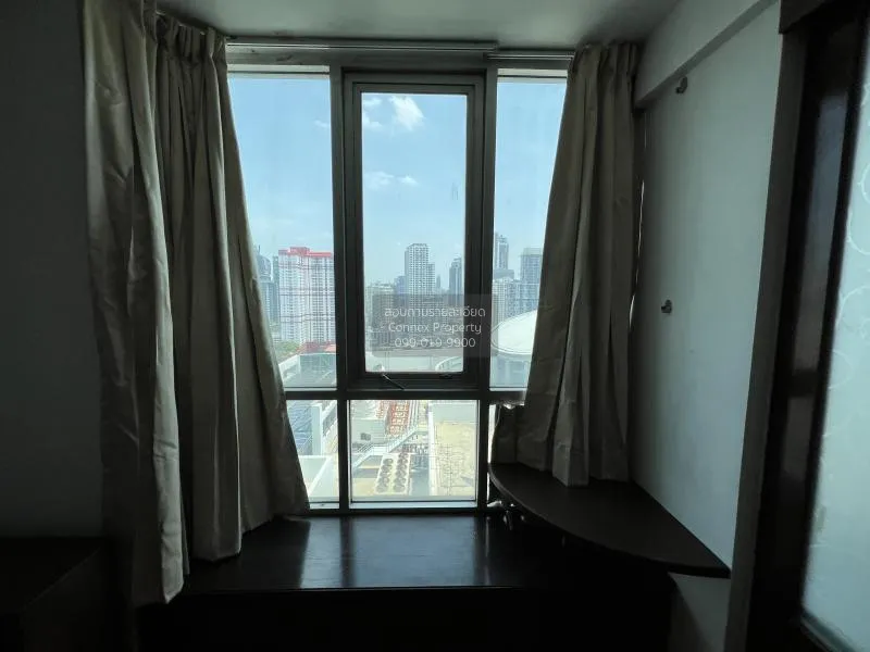 FOR RENT condo , Noble House Phayathai , BTS-Phaya Thai , Thung P