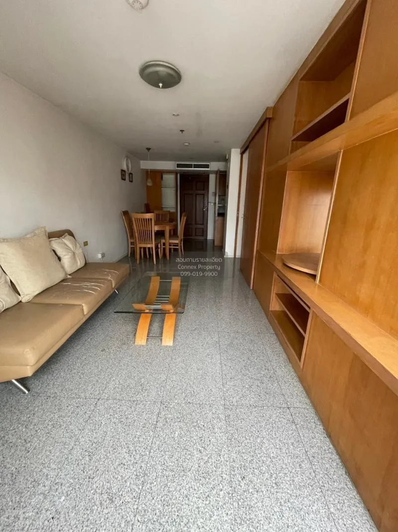 FOR RENT condo , Noble House Phayathai , BTS-Phaya Thai , Thung P 2