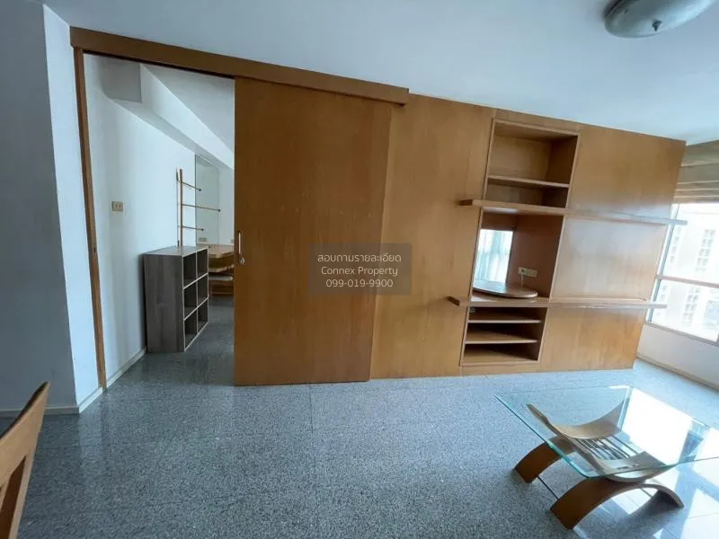 FOR RENT condo , Noble House Phayathai , BTS-Phaya Thai , Thung P 4