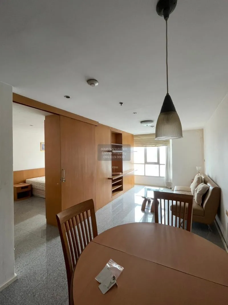 FOR RENT condo , Noble House Phayathai , BTS-Phaya Thai , Thung P