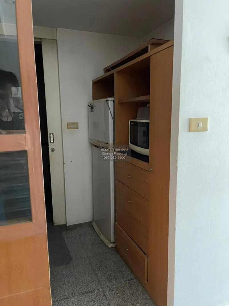 FOR RENT condo , Noble House Phayathai , BTS-Phaya Thai , Thung P