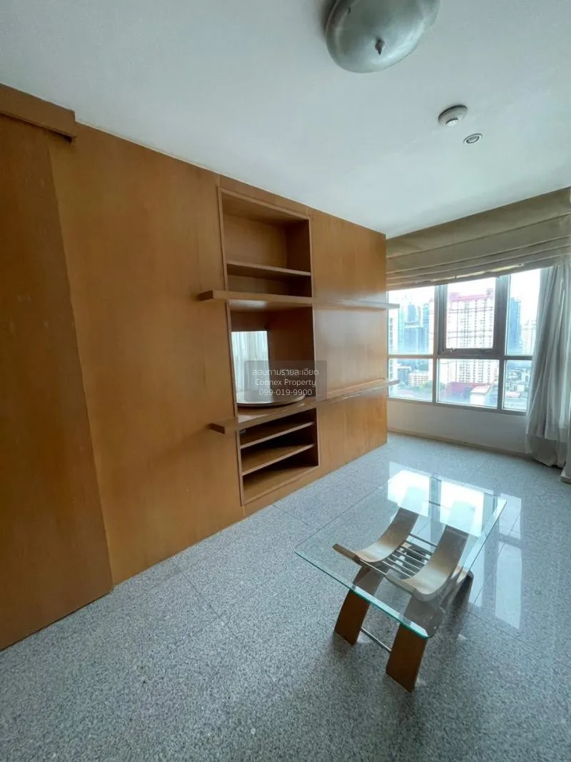 FOR RENT condo , Noble House Phayathai , BTS-Phaya Thai , Thung P