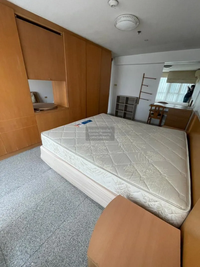 FOR RENT condo , Noble House Phayathai , BTS-Phaya Thai , Thung P