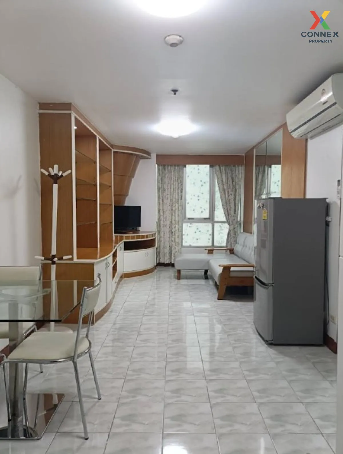 FOR RENT condo , Noble House Phayathai , BTS-Phaya Thai , Thung P 1