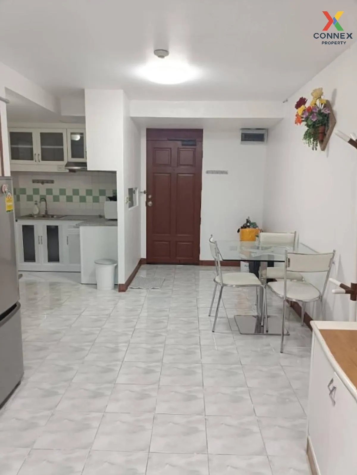 FOR RENT condo , Noble House Phayathai , BTS-Phaya Thai , Thung P 2