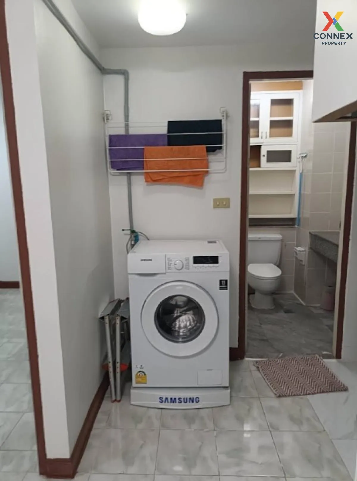 FOR RENT condo , Noble House Phayathai , BTS-Phaya Thai , Thung P 4