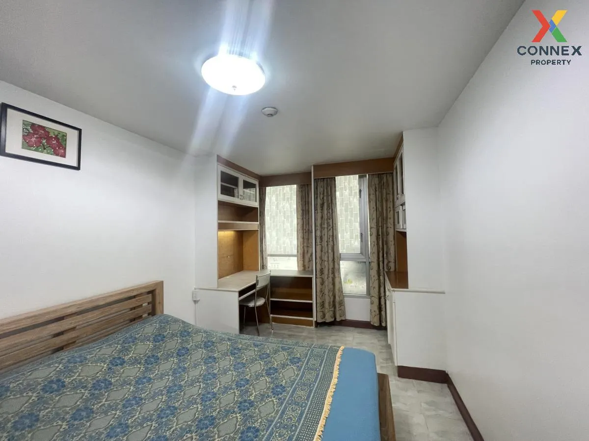 FOR RENT condo , Noble House Phayathai , BTS-Phaya Thai , Thung P