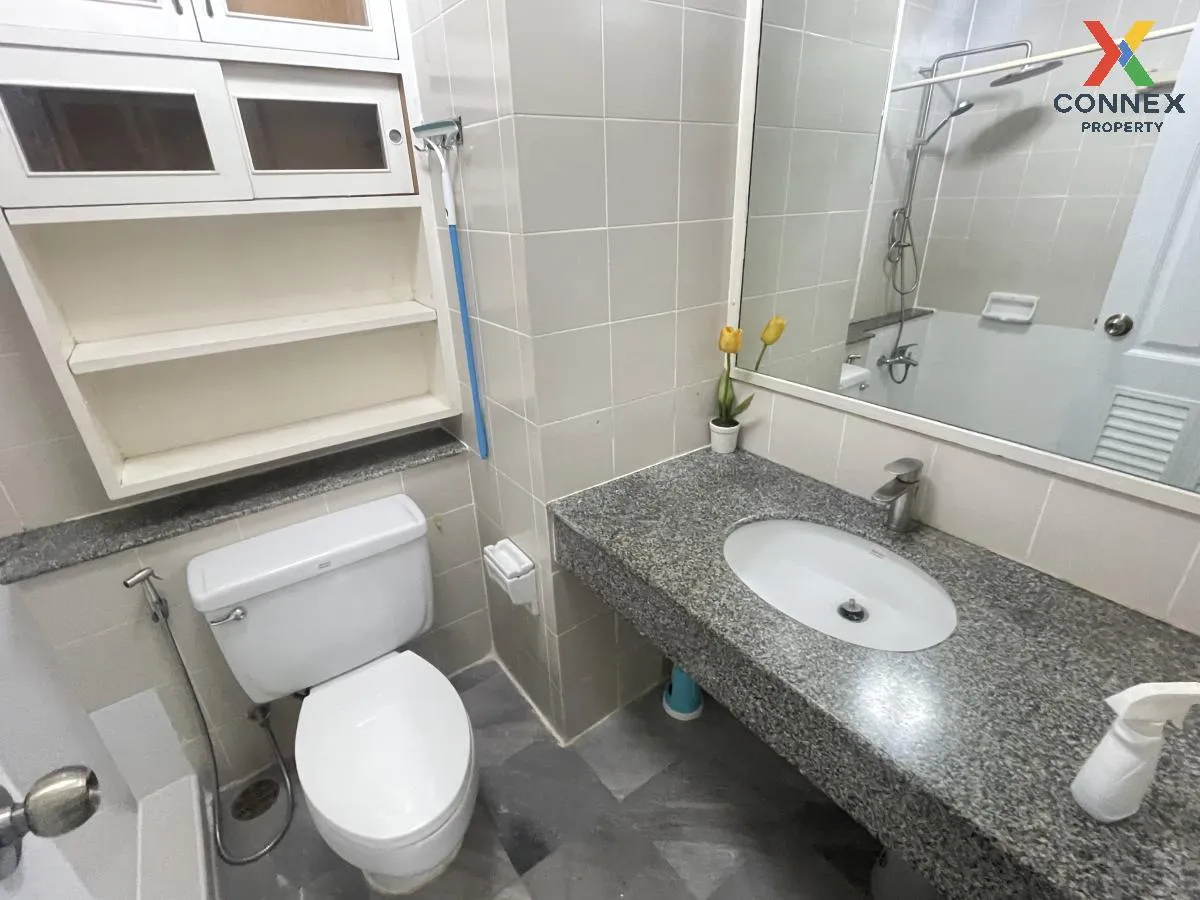 FOR RENT condo , Noble House Phayathai , BTS-Phaya Thai , Thung P