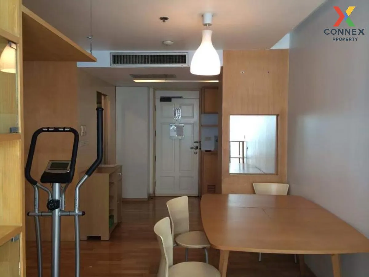 For Rent Condo ,Noble House Phayathai Bangkok CX-49285