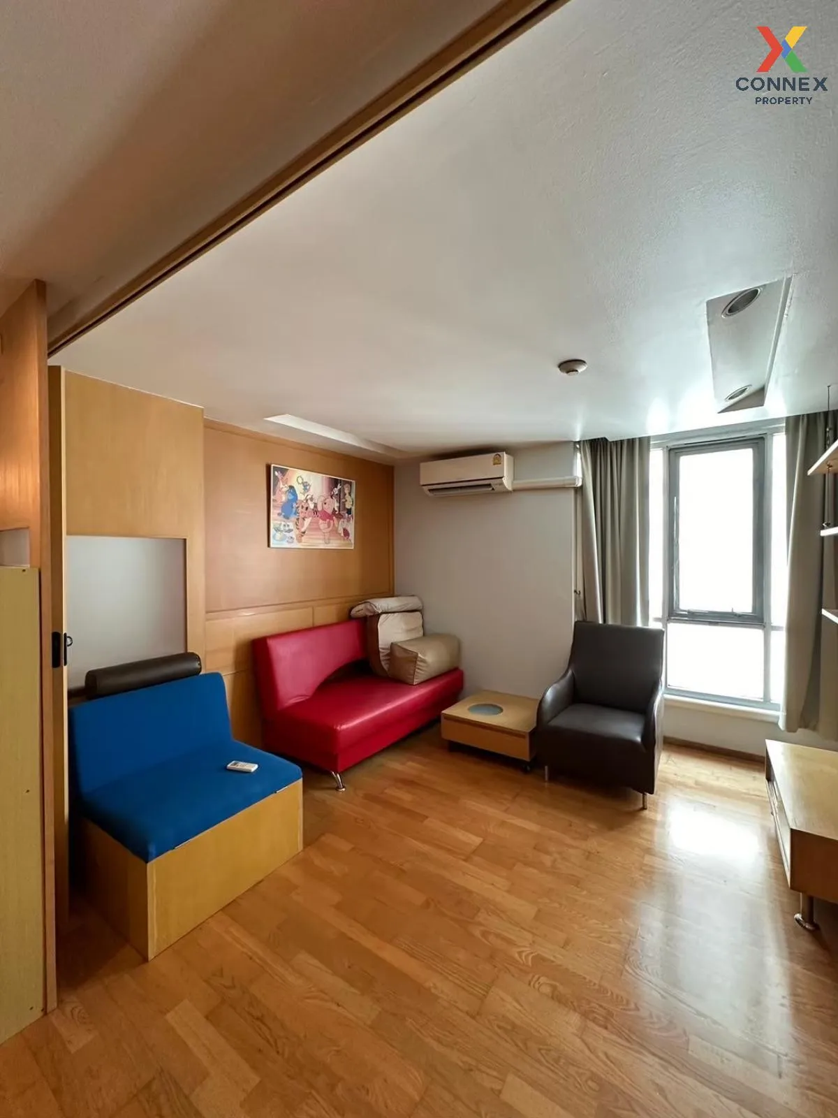 For Rent Condo ,Noble House Phayathai Bangkok CX-49285 1