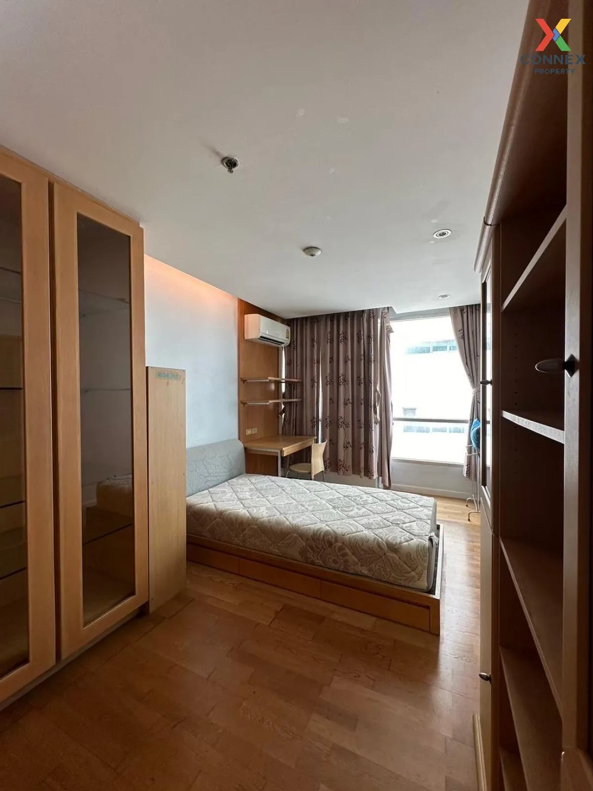 For Rent Condo ,Noble House Phayathai Bangkok CX-49285