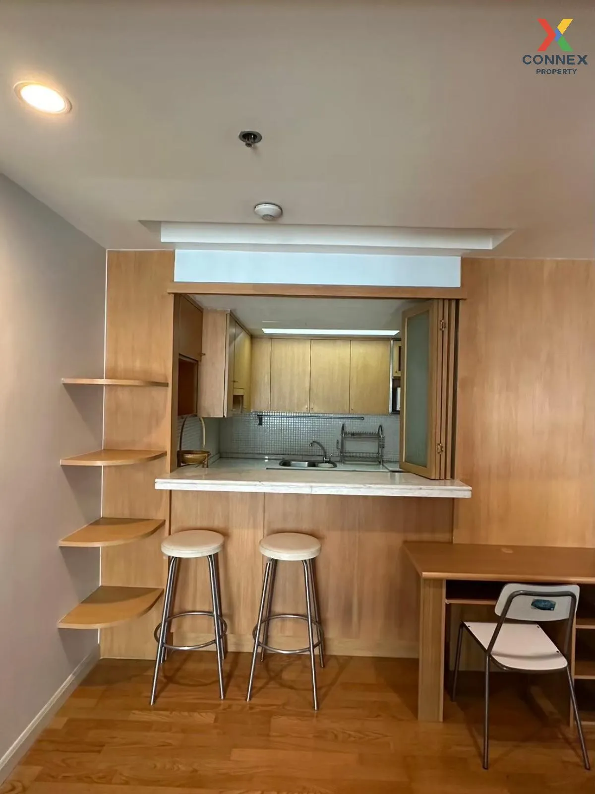 For Rent Condo ,Noble House Phayathai Bangkok CX-49285 2